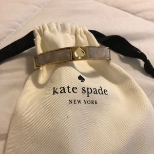 Kate Spade ♠️ bangle